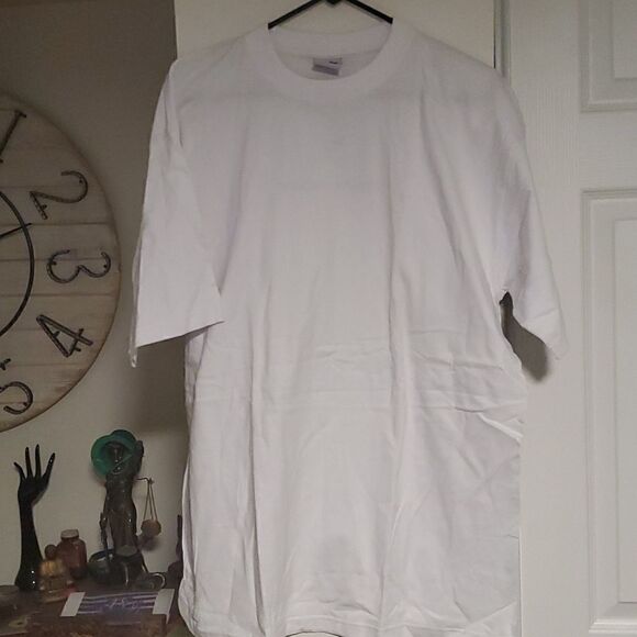 Men's Big & Tall Fifty Cent Tshirt - Picture 1 of 4